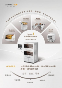 众驰伟业：Space系列全从动凝血阐发仪荣获“立异