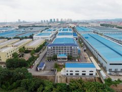 破浪前行丨宁乡新“智”制“繁花”绽放