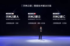 下探到7万！比亚迪把智驾溢价打没了：谁不跟进